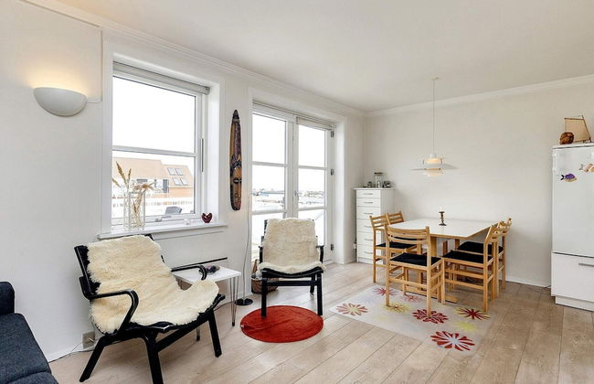 Beautiful Holiday Home in Borre - Foto 19