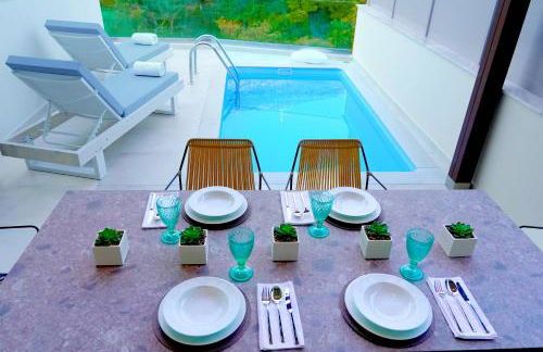 Elite Luxury Villas - Foto 20