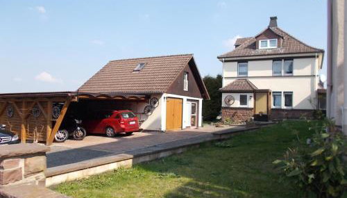 Ferienwohnung Janne - Foto 2