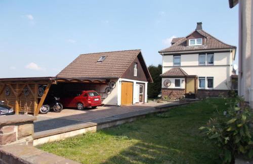 Ferienwohnung Janne - Foto 1