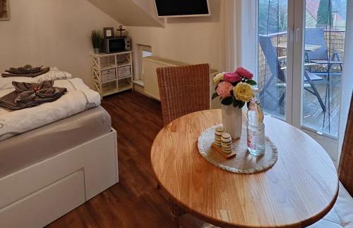 Sommerhaus Seidel - mit kostenlosem Parkplatz - - Foto 10