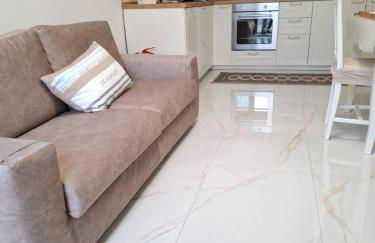 CASA del SOLE APARTMENTS with garden - Foto 30