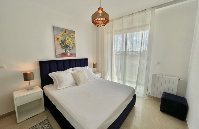 Residence Villa Jade Luxe Marsa - Foto 27