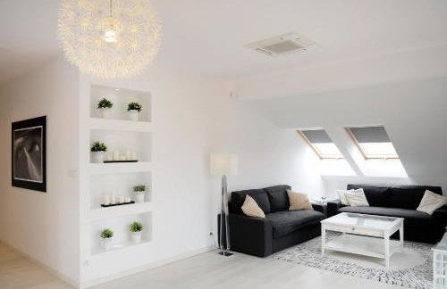 Apartament z Tarasem Plaza 22 - Foto 3