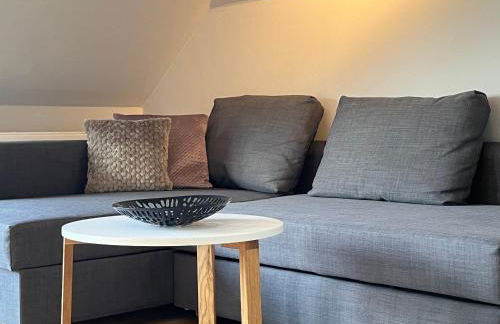 Wohnen bei FrauSchmitt - Foto 8