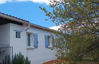 Maison familiale spacieuse avec piscine à Vagnas - Photo 25