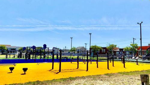 The Lighthouse-3 Bedroom with Casino Pier Gameroom - Foto 2