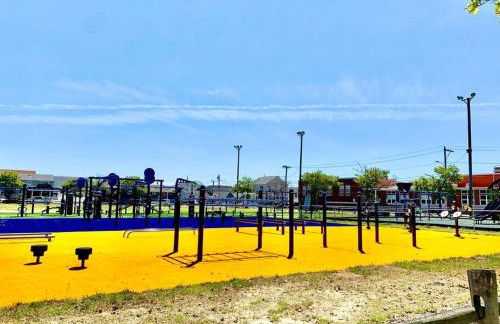 The Boathouse- 2 Apartments in 1 With Game Room! - Foto 26