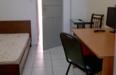 Hospedaria Area Verde - Foto 1