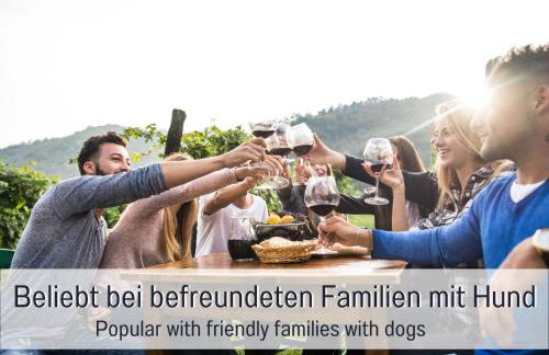 Schindelhäusle: sonniger Garten | Hunde erlaubt - Foto 57