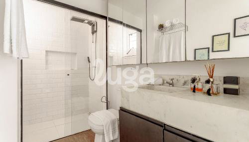 LUGA: Conforto e praticidade perto da UFSC - Foto 5