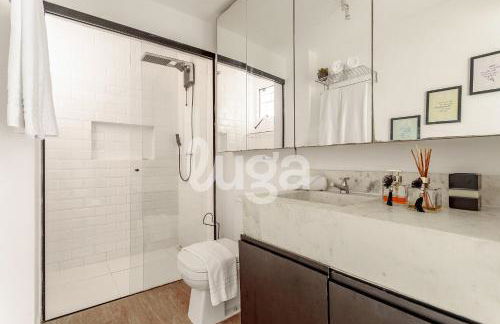 LUGA : Confort et praticité près de l’UFSC - Photo 5