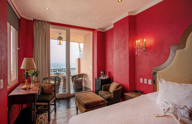 Quinta Maria Cortez Beach Hotel - Photo 37