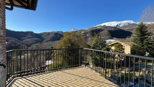 Villa Paterno - Foto 2