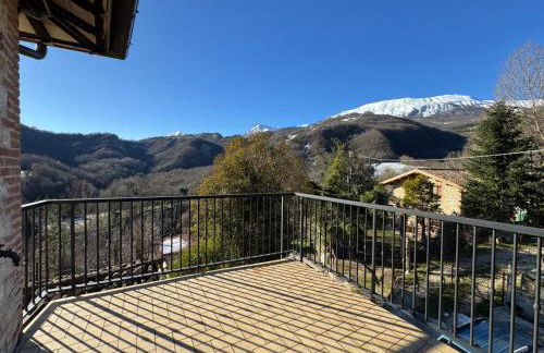 Villa Paterno - Foto 2