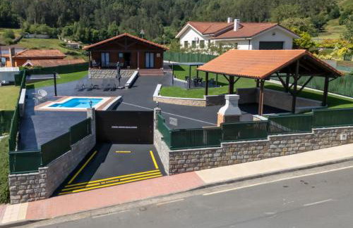 Vivienda vacacional El Peñon - Foto 13