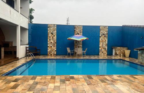 Casa de Praia com Piscina - Itanhaém - Foto 6