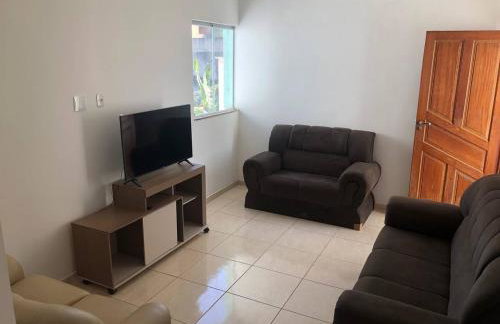 Casa na praia d Ulé - Guarapari - Foto 2