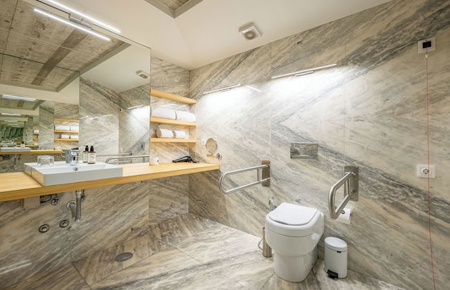 Porta Nobre Boutique Hotel by Aspasios - Foto 51