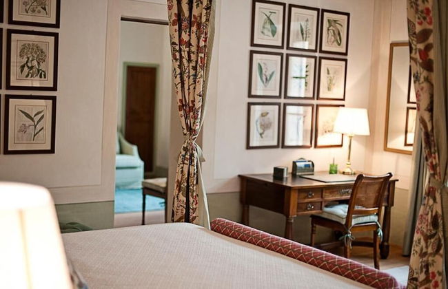 La Locanda Di Cetona - Photo 12