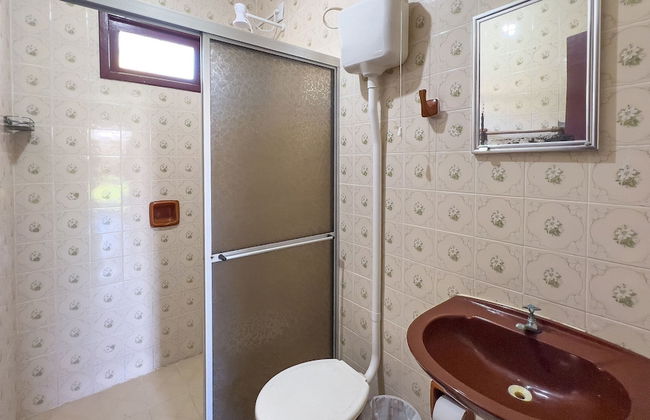 AP 04 Ala Morrinhos Residencial Solavir - Foto 13