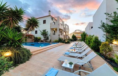 Azure Horizon Villa Heated Pool Beach at 550 m - Foto 20