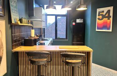 STUNNING Loft Apartments in Jarrow, South Tyneside - Foto 6