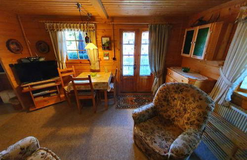 Blockhaus "Onkel Thom s Hütte" - Foto 12