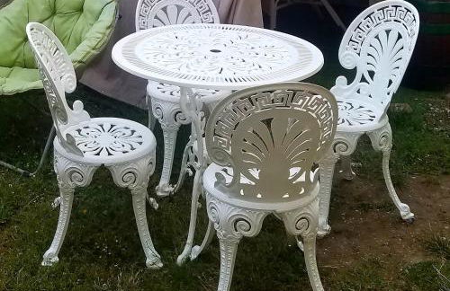 Normandy cottage - Foto 53