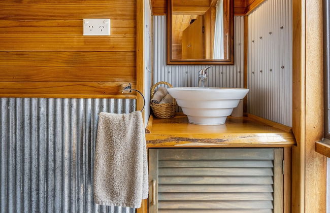 Mole Creek Cabins - Photo 70