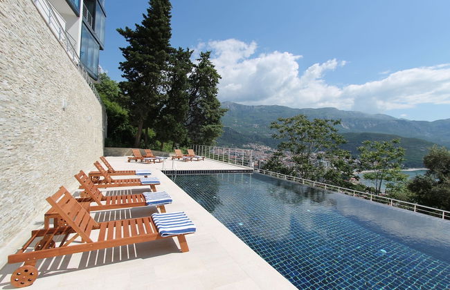 Apartments Aqua - Foto 61