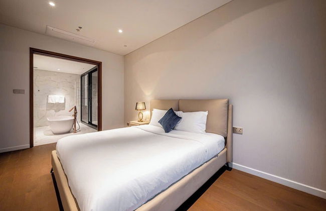 The Crest Residence - ANGIA Hospitality - Foto 11