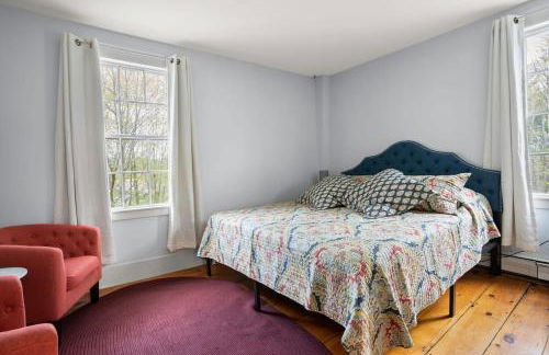 Federal on Exeter Circa 1805 Sleeps 8 - Foto 21