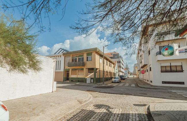 Summer Flat by Vacationy - Foto 23