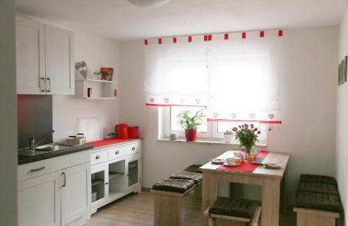 Ferienwohnung Memmel - Foto 16