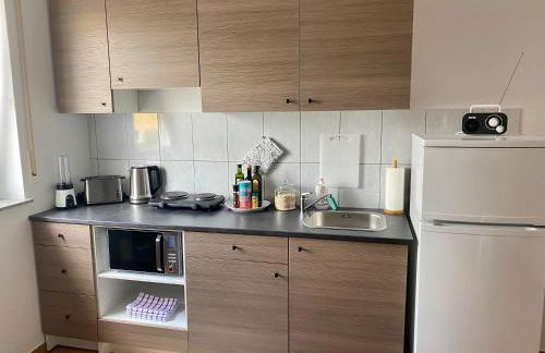 Steigerwaldblick Apartments Burgebrach - Foto 25