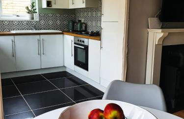 Gavenny Cottage - Foto 25