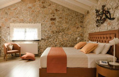 Τheano Villa - Foto 25