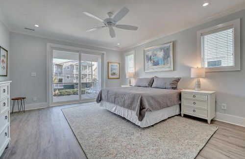 Pelican Post Entire by Sea Scape Properties - Foto 11