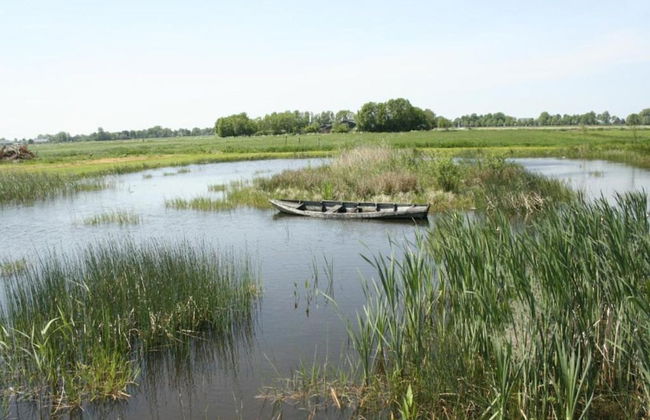 Canal-side Stay, Giethoorn - Photo 35