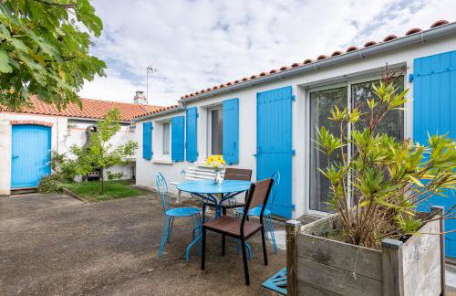 Gîte tout confort 500m plage - Foto 19