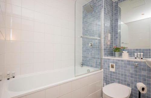 Bright Spacious Flat in Central London Sleeps 6 - Pass the Keys - Foto 33