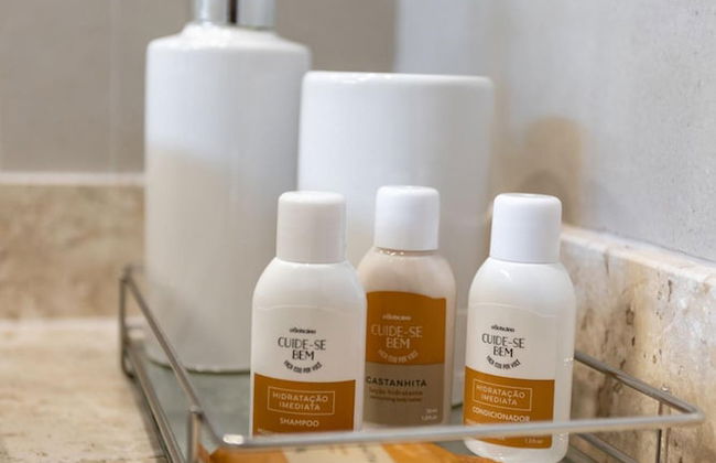 2 km From Praia da Alvorada Near Barra Shopping Am203 - Foto 25