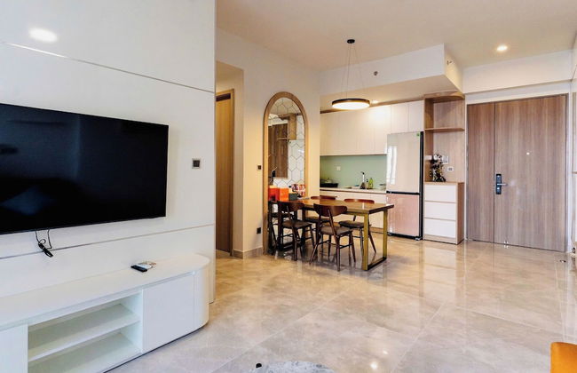 The Peak M8 Midtown - Foto 80