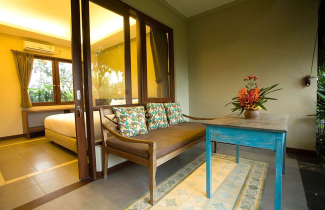 Rumah Taman - Foto 66