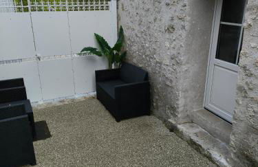 La P'tite Maison - Foto 7