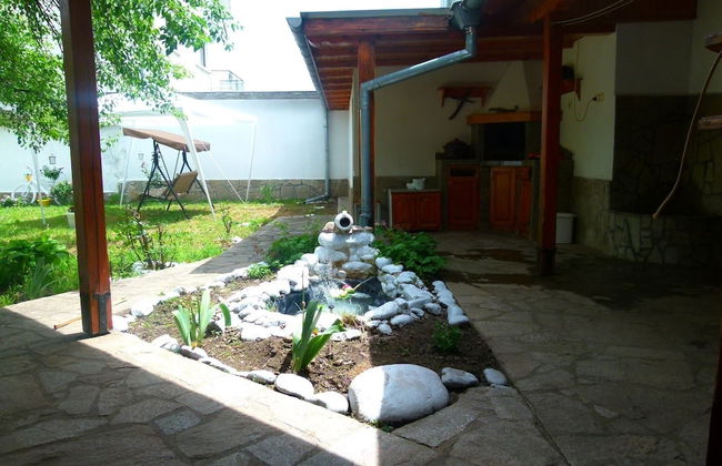 Villa Valley of Roses - Photo 31