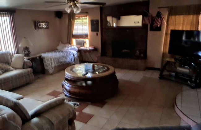 Family Friendly (Pets Welcome) - Foto 17