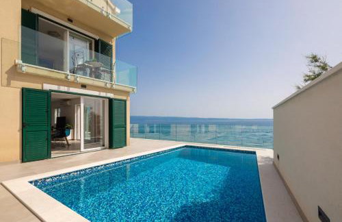 Epetium Beach Villa - Foto 56