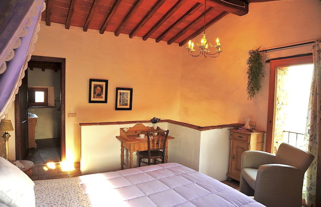 Ventena Vecchia Antico Frantoio - Photo 72